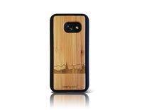 Thumbnail for Coque arrière BERN Samsung Galaxy A5 (2017)